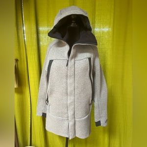 Nike Sportswear Tech Fleece Parka Jacket